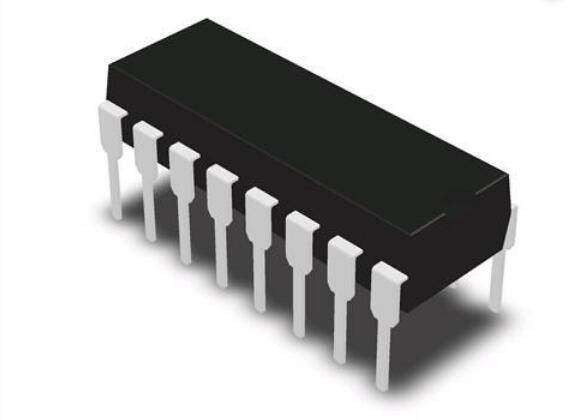 Integralno kolo TDA2523
