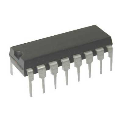 Integralno kolo U2829B