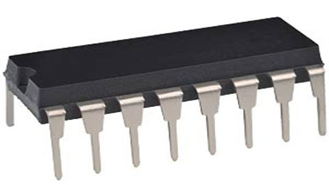 Integralno kolo UA723PC
