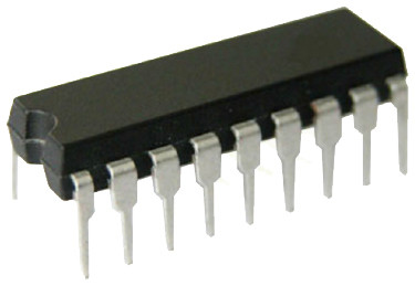 Integralno kolo TDA7000