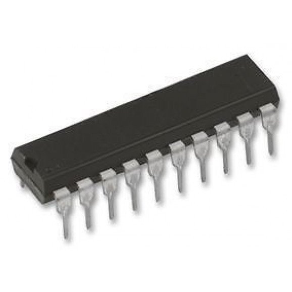 Integralno kolo SN74HC299