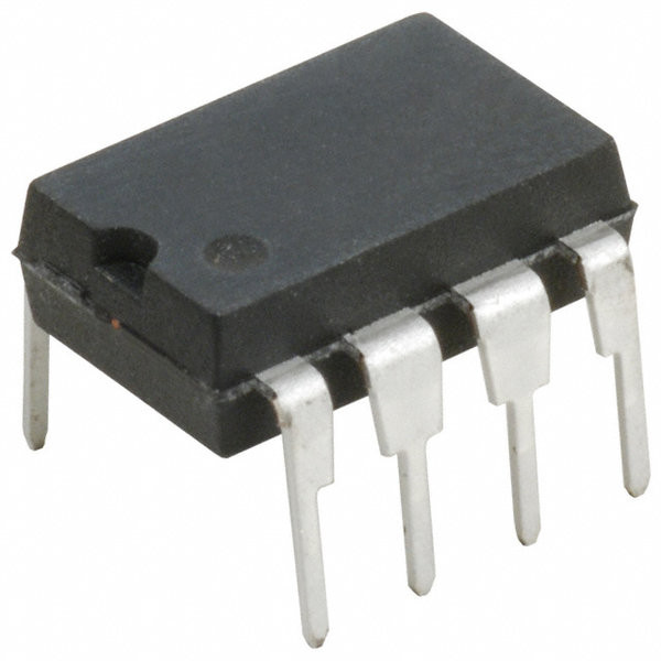 Integralno kolo ICL7660CPAZ