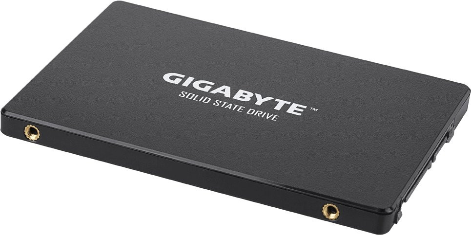 SSD GIGABYTE 256GB