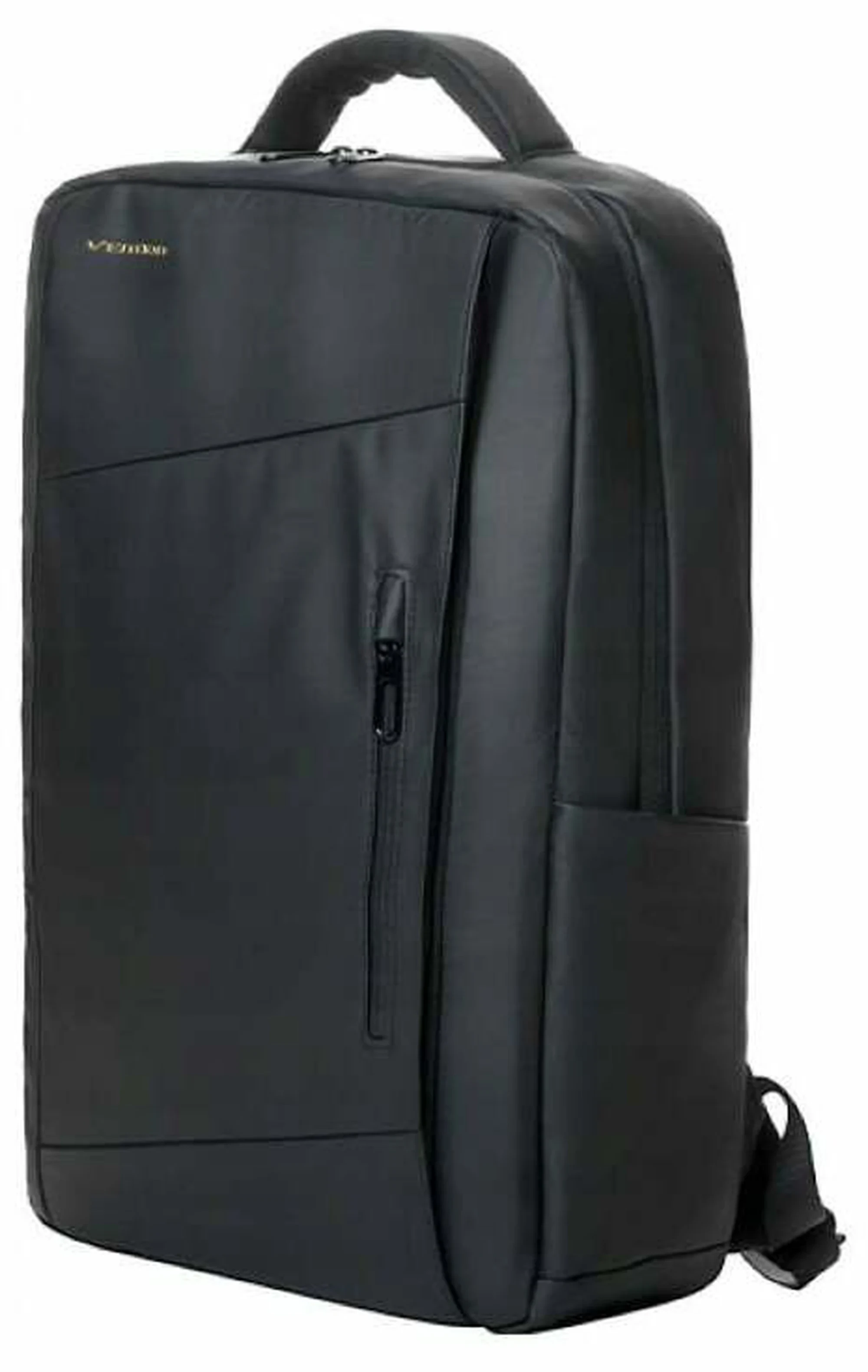 Vodootporni ruksak za laptop do 15.6"  sa powerbankom VENTION KRRB0 crni