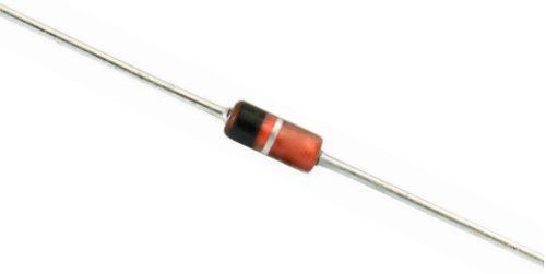 Schottky ispravljačka dioda 0.2A 30V