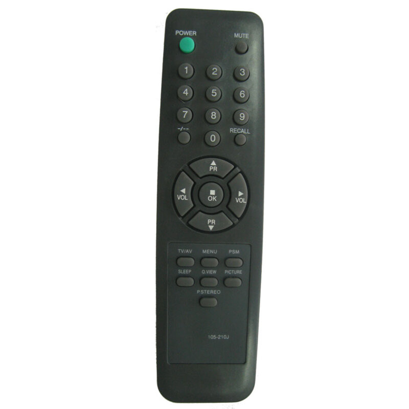 Daljinski upravljač za LG TV GOLDSTAR 105-210J