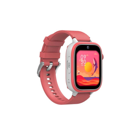 Dječiji pametni sat T49 4G crveni