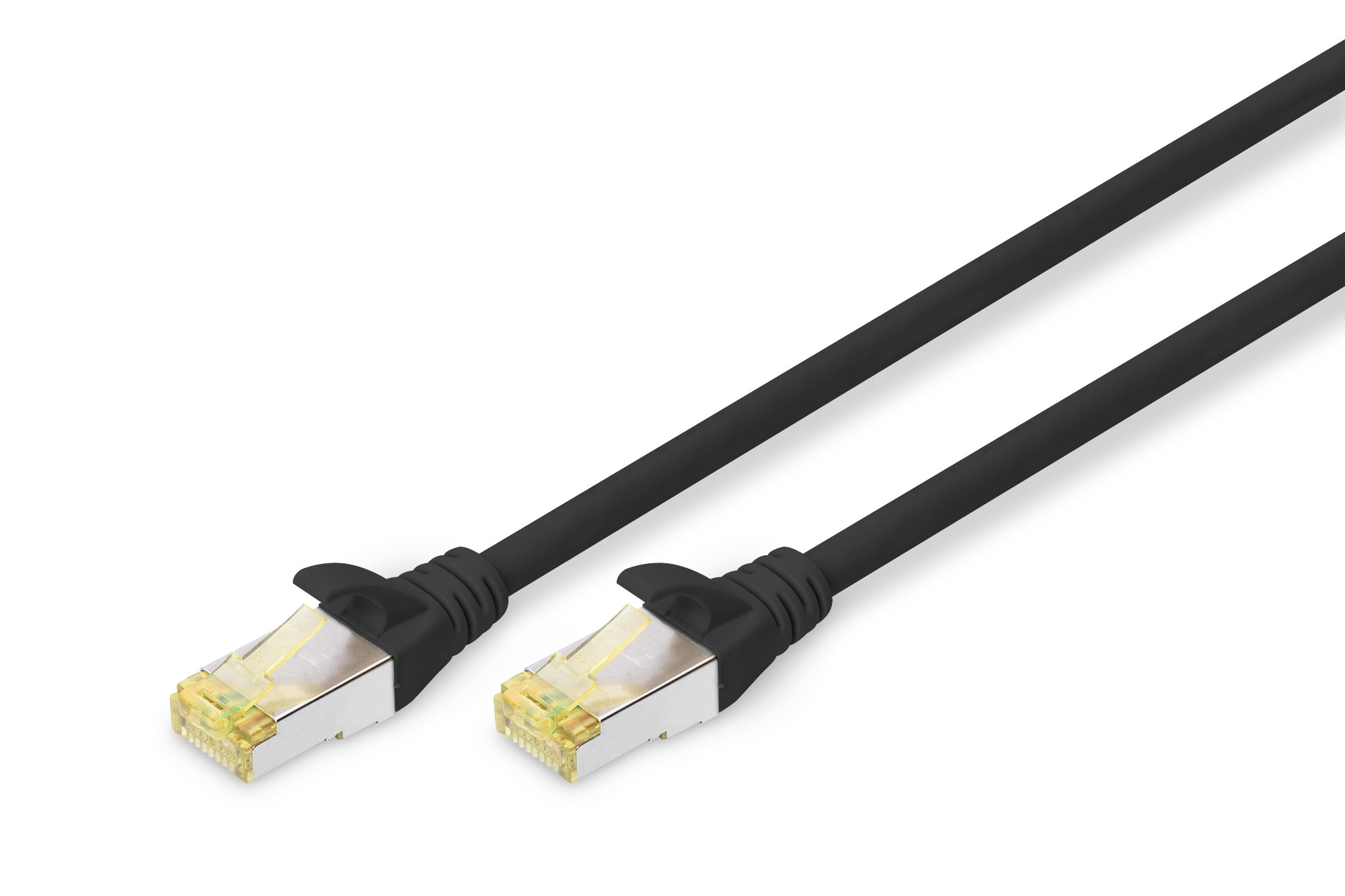 Mrežni kabal CAT6A S/FTP 2m DIGITUS