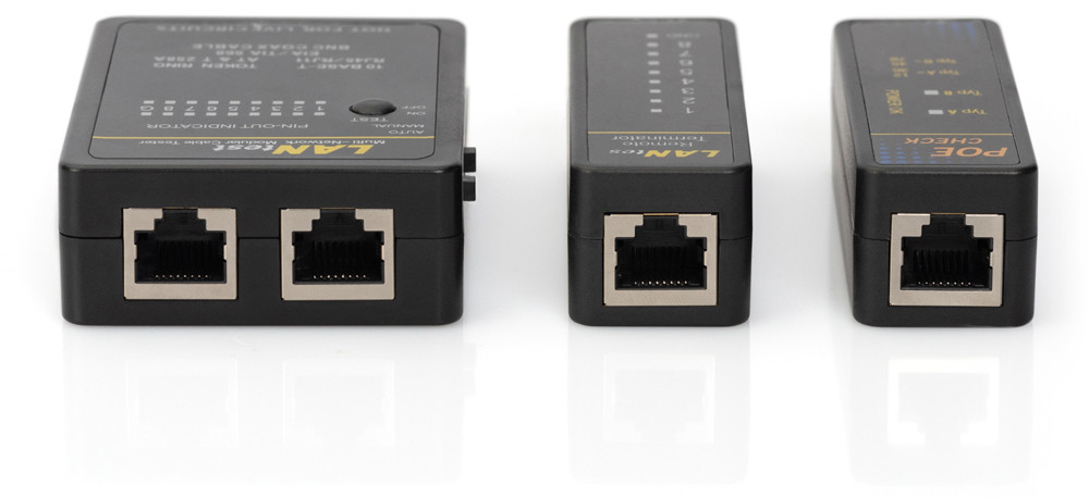 Tester polariteta UTP kabla DN-14001-1