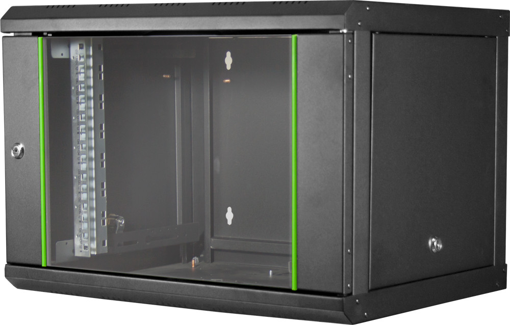 Sklopivi Rack ormar DN-19-07-U-S-SW