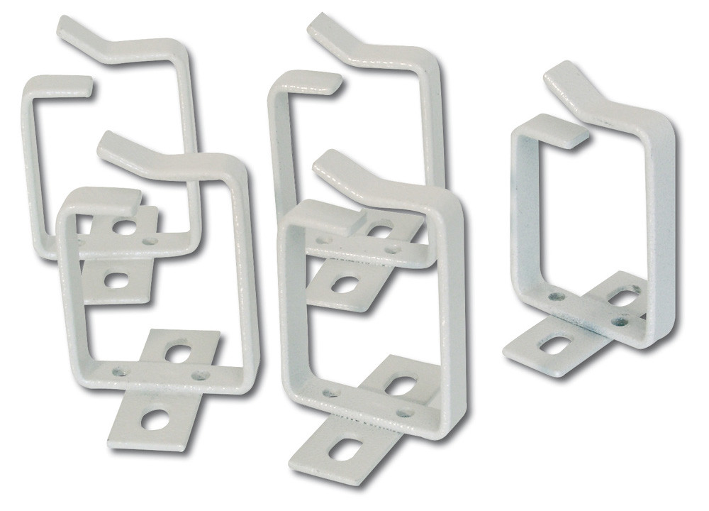 Verikalni organizator kablova za rack ormare 10/1 DIGITUS TN-19-ORG-SET