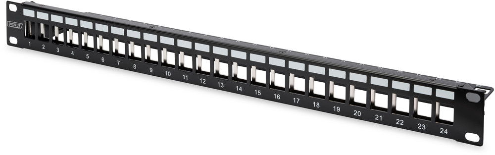 Keystone Patchpanel DIGITUS DN-91411