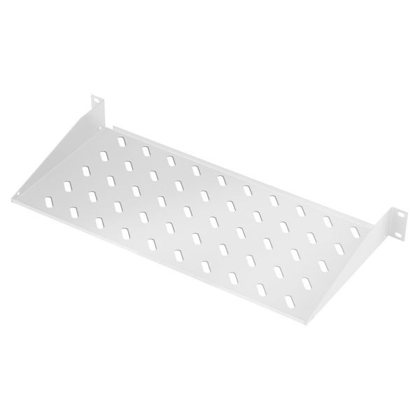 Polica za rack ormar 19" 15kg F250 DN-97609