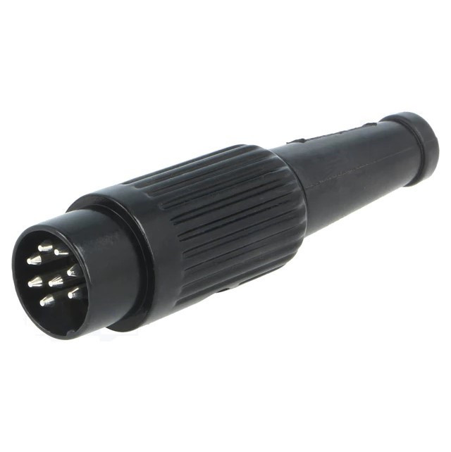 Audio konektor DIN 5PIN DNC105/3