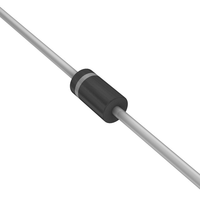 Zener dioda 3V 200mA