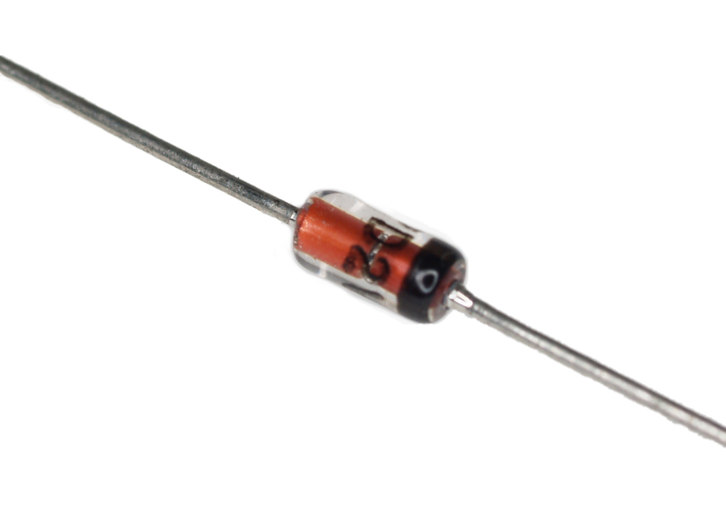 Dioda ZENER 36V 0.4W