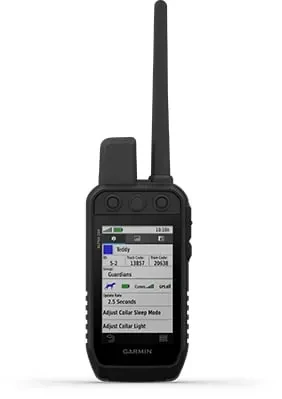 GPS uređaj za praćenje pasa GARMIN ALPHA 200HH