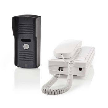 Interfon NEDIS DOORP10CGT