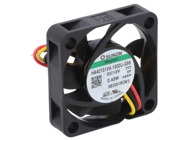 Ventilator HA40101V4-G99-A 40X40X10MM SUNON