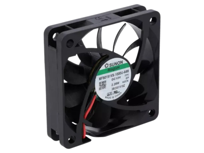 Ventilator MF60151VX-A99-A 60x60x15mm SUNON
