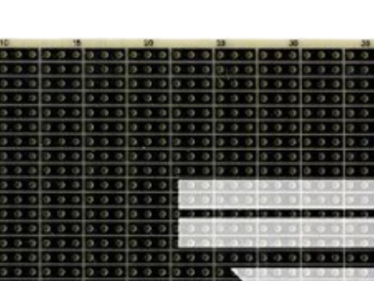 Univerzalna ploča 100x160x1.5mm