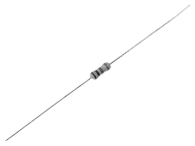 Otpornik 2mR 0.25W