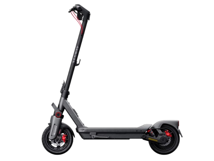 Električni romobil SEGWAY Ninebot Kickscooter Max G3 E