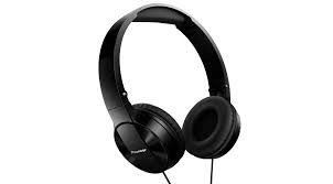 Slušalice PIONEER SE-MJ503-K