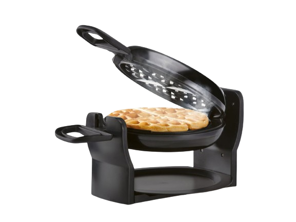 Aparat za Waffle SLIVERCREST SDW1000
