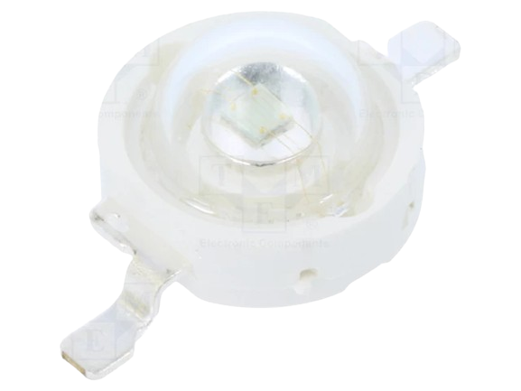 LED dioda zelena 53.85V