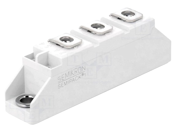 Modul dioda 46A 1.2kV