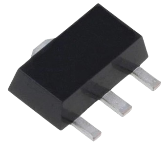 Zener dioda 1W 5.6V