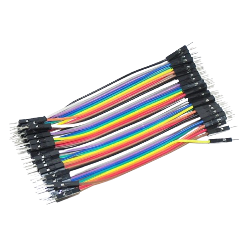 Set jumpera ARDUINO 10cm M/M