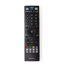 Daljinski upravljač za TV LG AKB33871401
