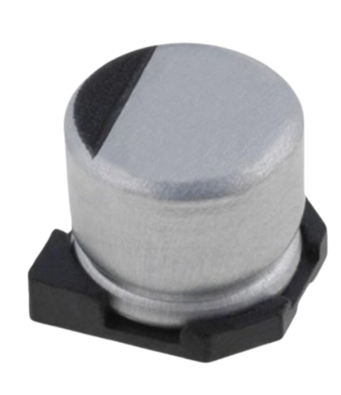 Kondenzator 47uF 10V