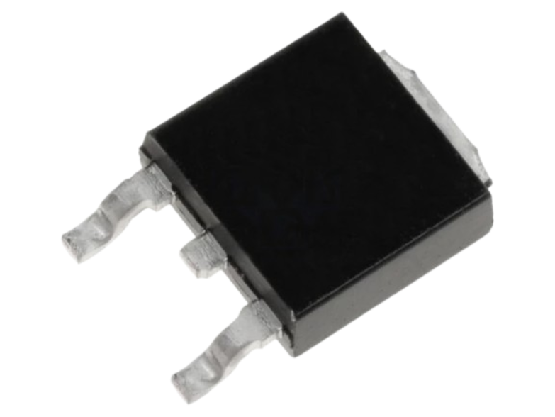 TRANZISTOR AOD5B60D