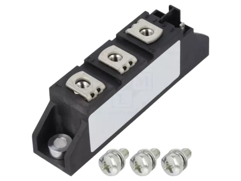 Tiristor modul  MCC95-16IO1B