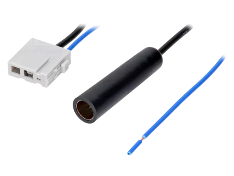 DIN adapter za radio instalaciju NISSAN AA-NISSAN-RADIO