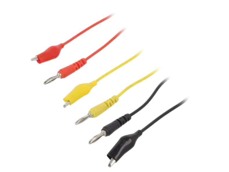 Ispitni kablovi pipalice VELLEMAN VEL-TLM3 90cm