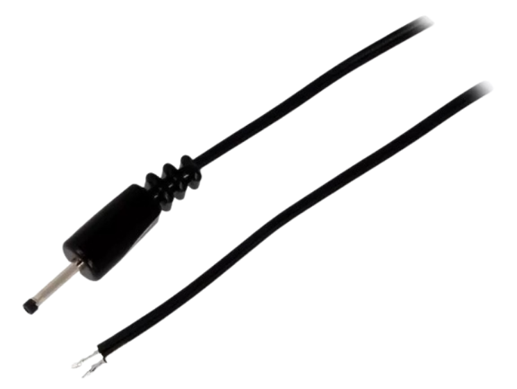 Napojni DC kabal  2.35x0.7mm 1.5m