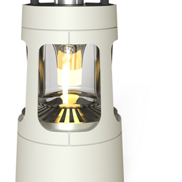 Prijenosni bluetooth zvučnik sa svjetlom QD08