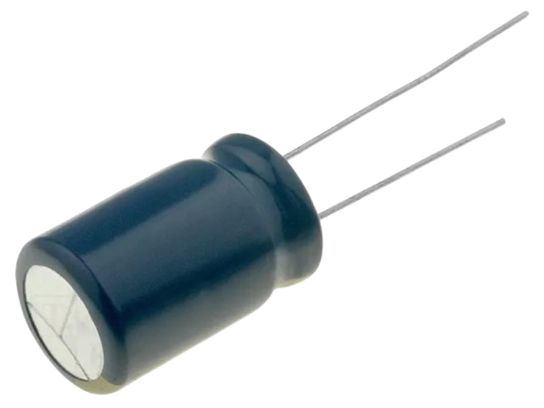 Kondenzator 180uF 25V