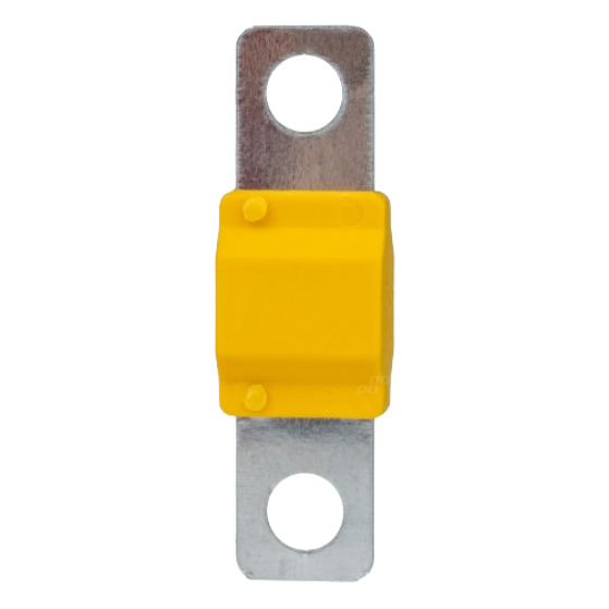 Standardni auto osigurač 60A SET 2/1
