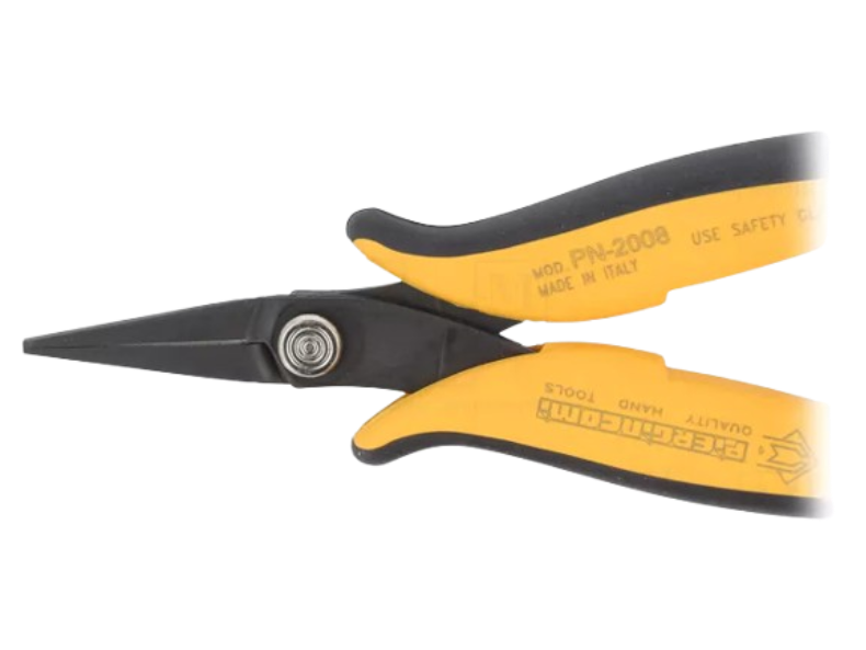 Ravna kliješta PIERGIACOMI PG-PN2008 160mm