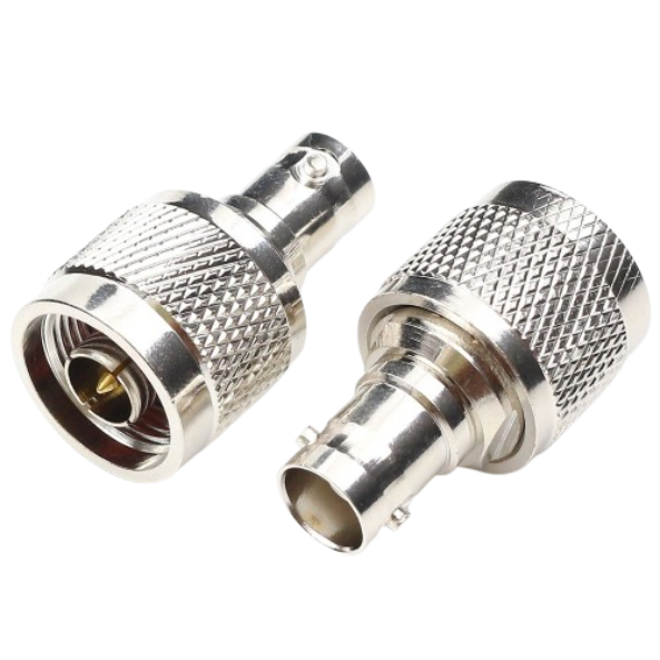 Antenski adapter N na BNC M/Ž