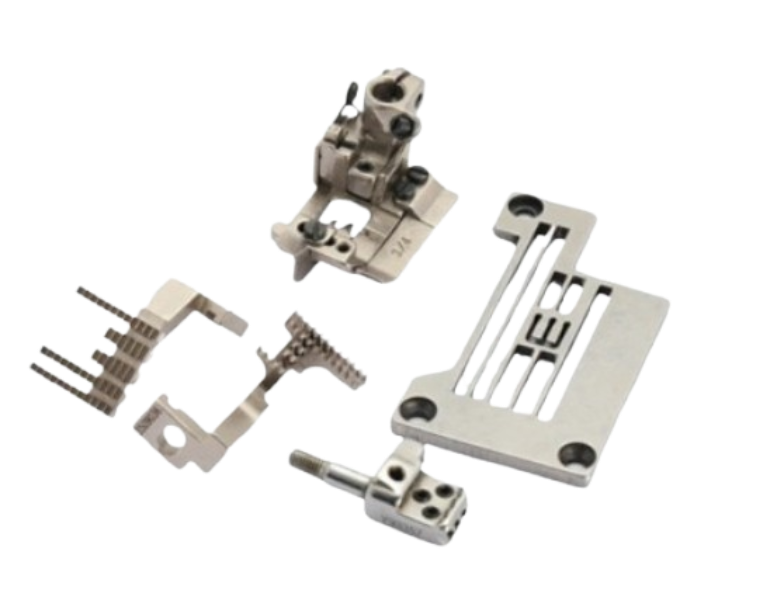Set mjerača 3X5.6mm za  šivaču mašinu YAMOTO VG3721