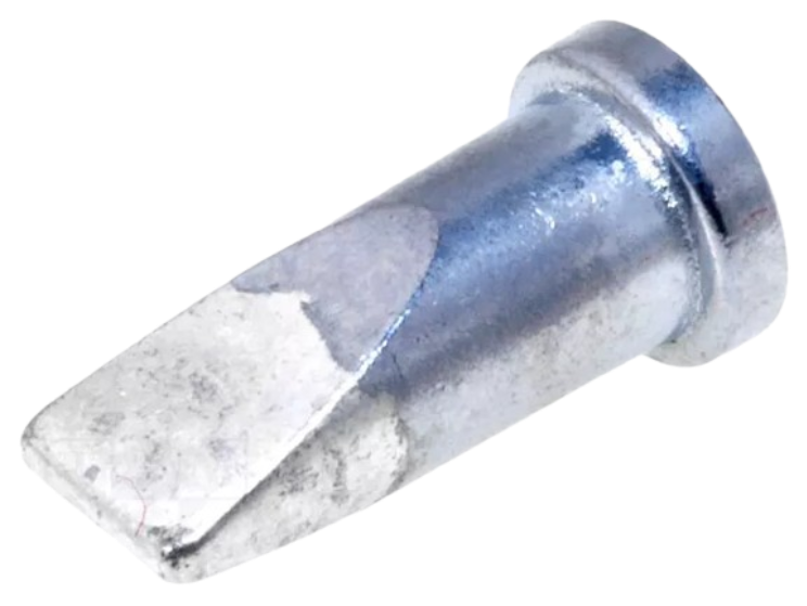 Vrh za lemilicu WELLER WEL.LT-D 4.6x0.8mm