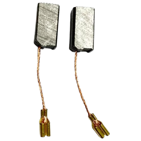 Četkice za elektromotor 6.3x8x13.5mm