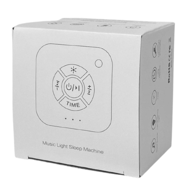 Uređaj za bijeli šum WN001