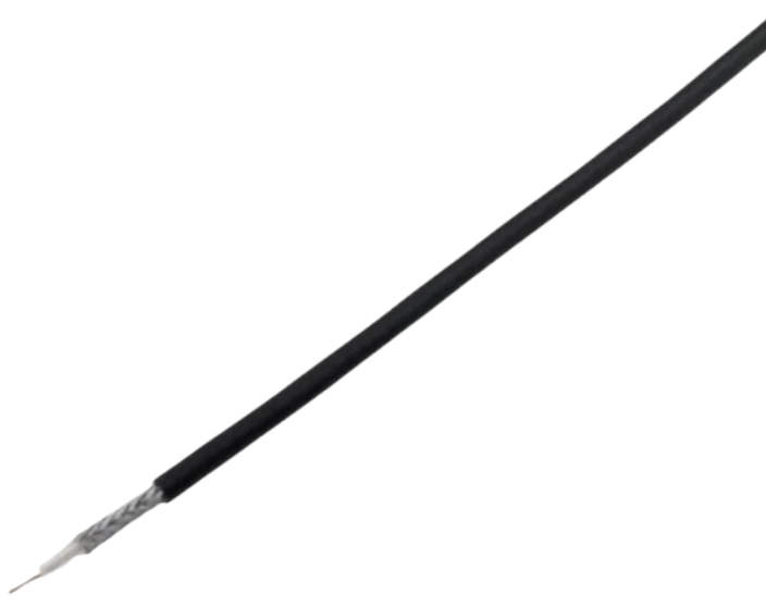 Koaksijalni kabal RG174 2.7mm